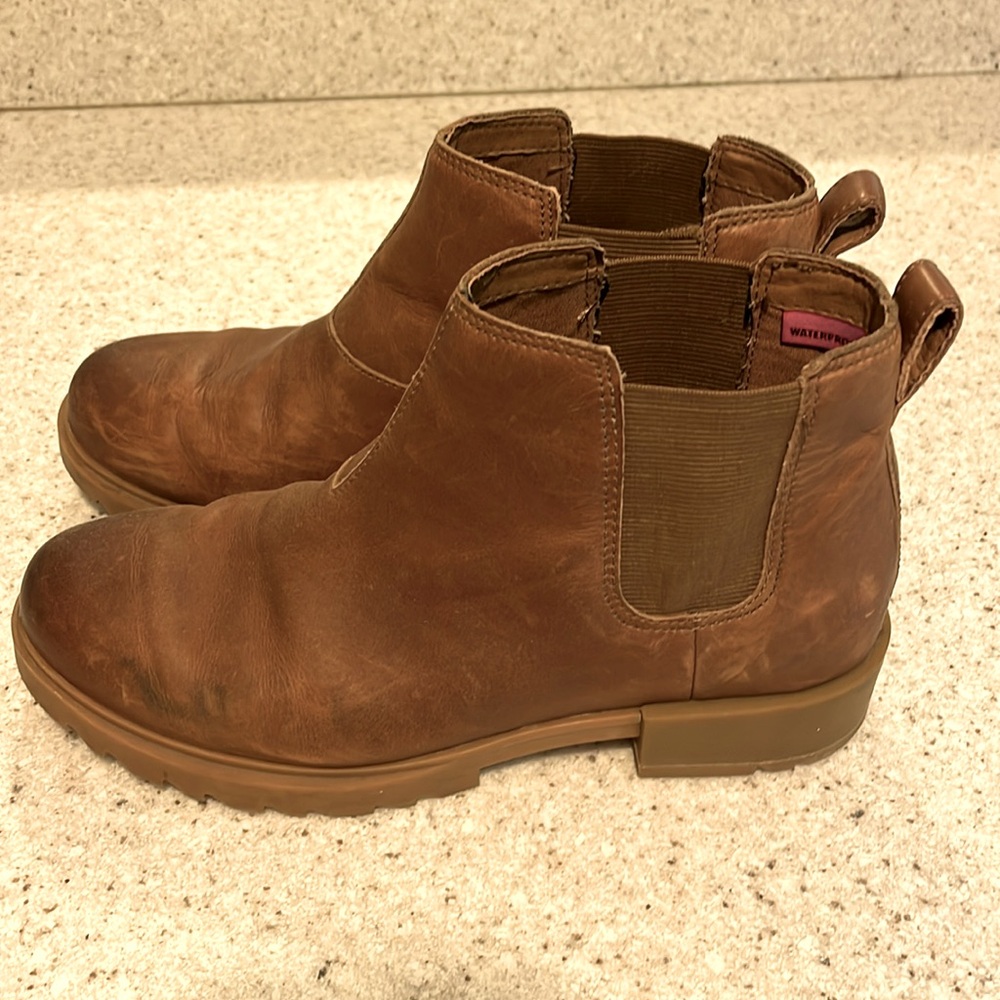 Sorel Emilie II Boots